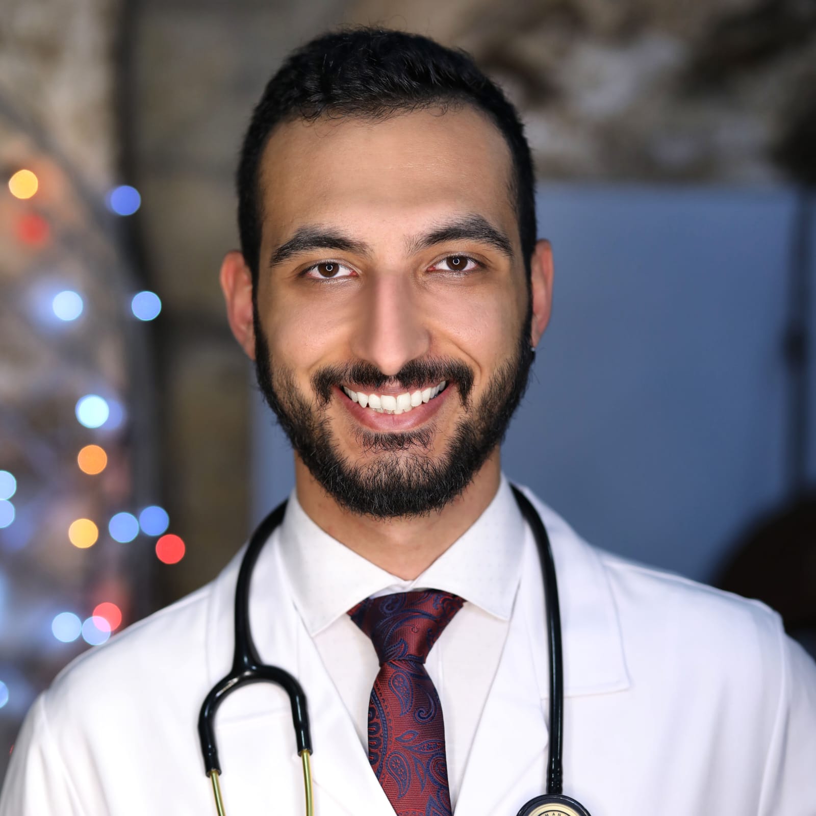 EMRE DOĞAN