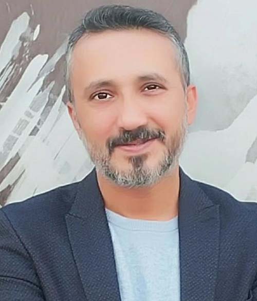 Eşref Araç