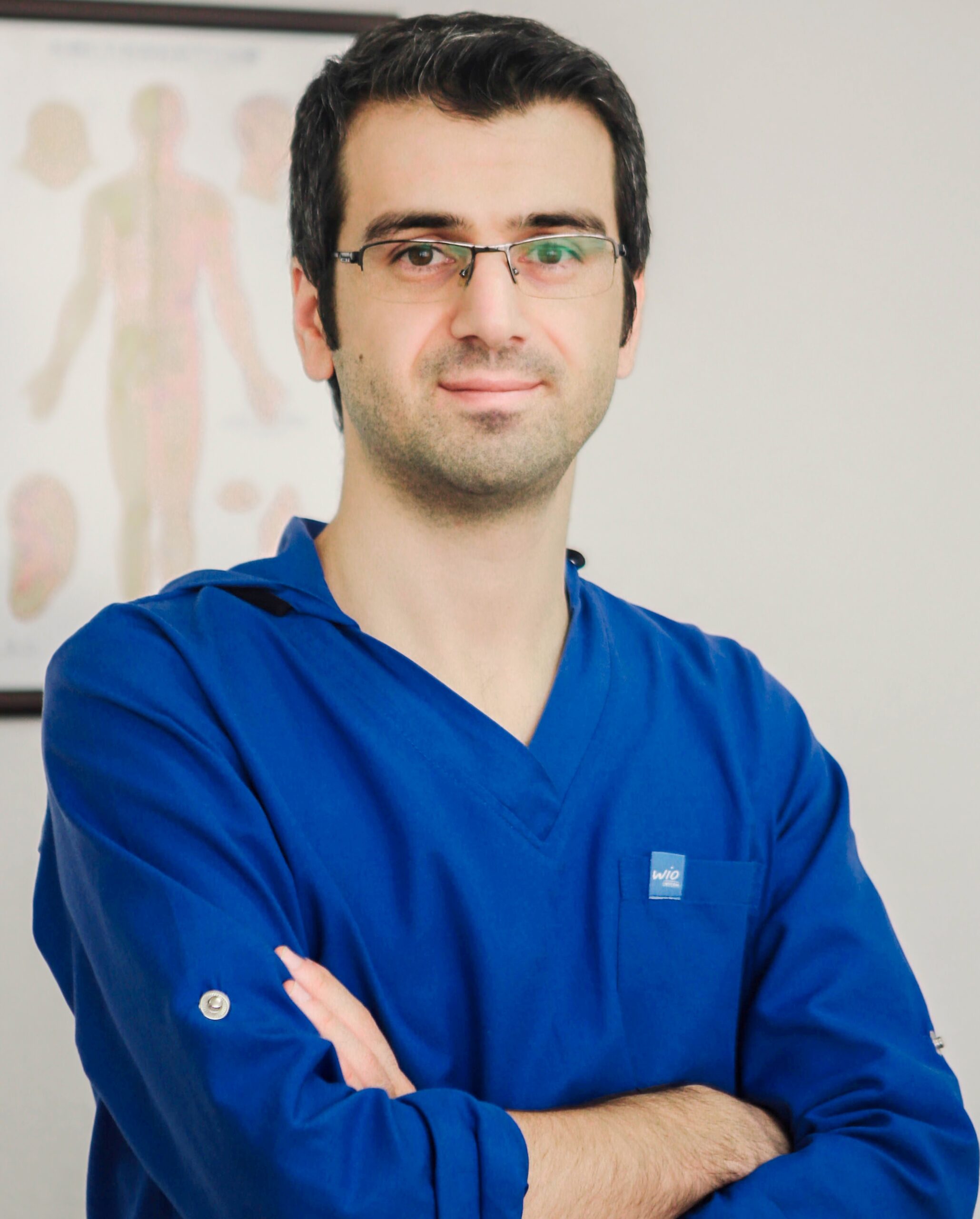 Muhammet Mustafa Çiftci