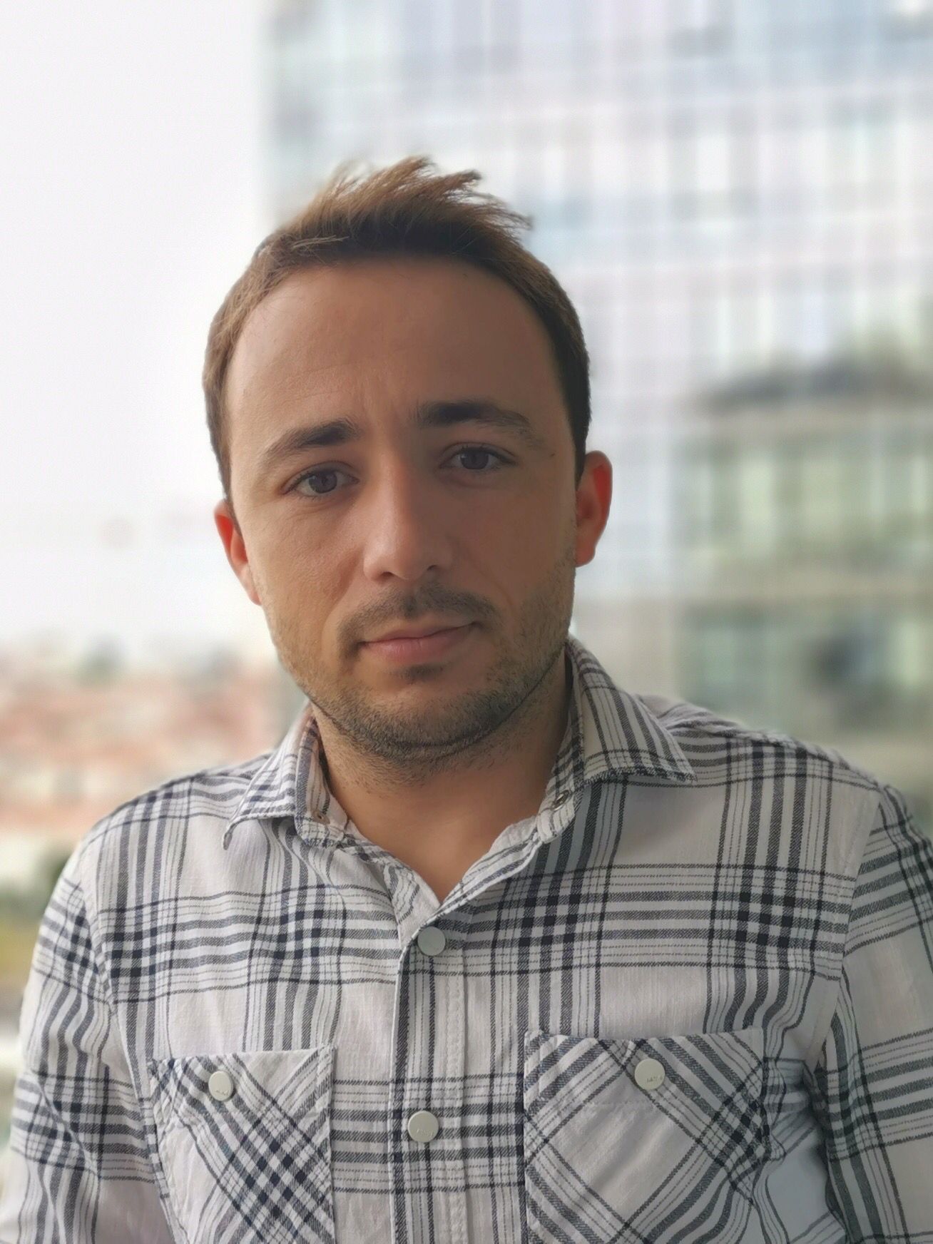Muhammet Üzeyir Kurt