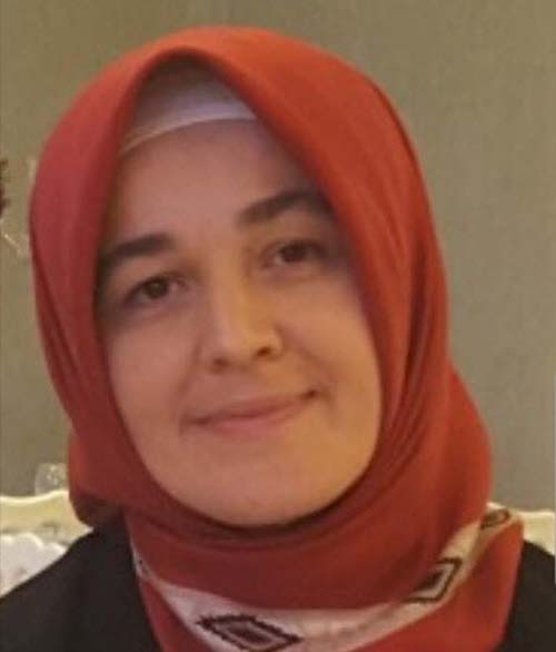 Nurdan Kalkan